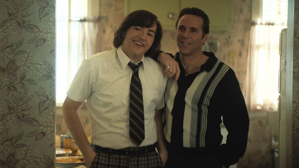 VIDEO: First trailer of 'Sopranos' prequel 'Many Saints of Newark,' starring James Gandolfini's son