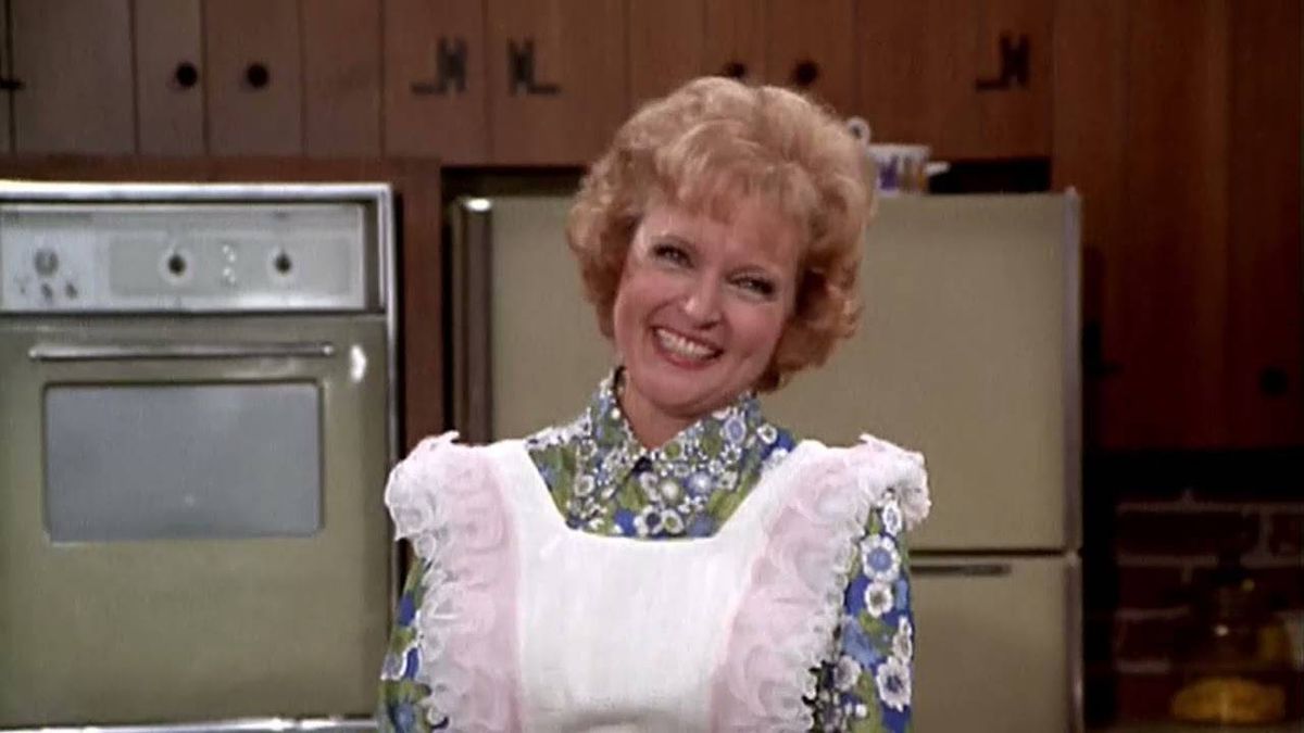 Betty White movie celebrating her 100th birthday still planned for one night only release