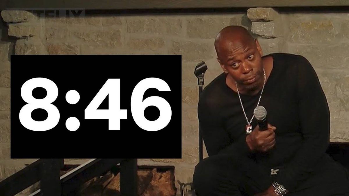 'F— everybody on Staten Island except the Wu-Tang Clan,' Dave Chappelle says in new special