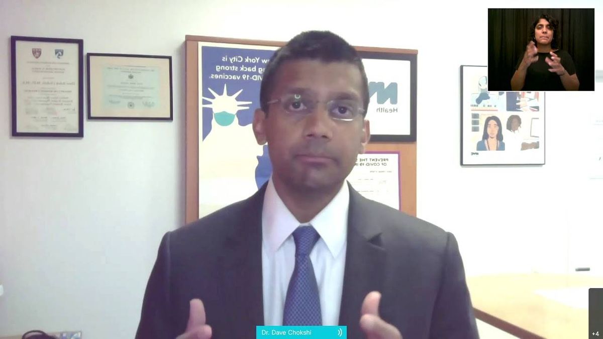 NYC Restaurant Week expanded to 5 'amazing' weeks: de Blasio