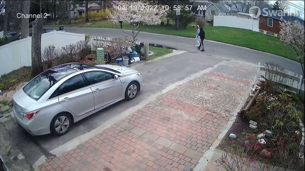 Woman sexually assaulted, beaten in LI home invasion: police