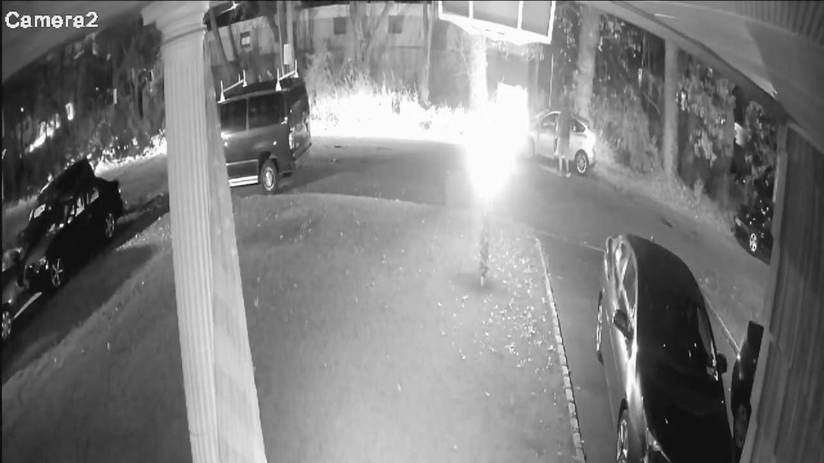 LI police searching for driver in fatal hit-and-run crash