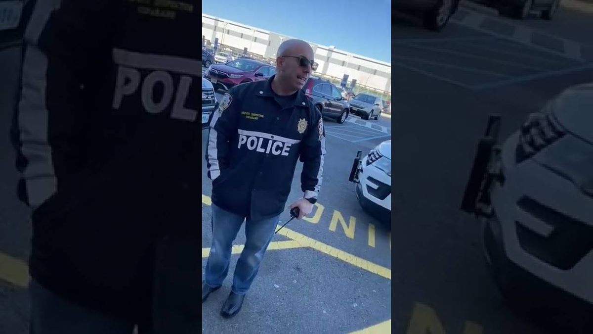 NYPD arrests Amazon union organizers delivering lunch to workers