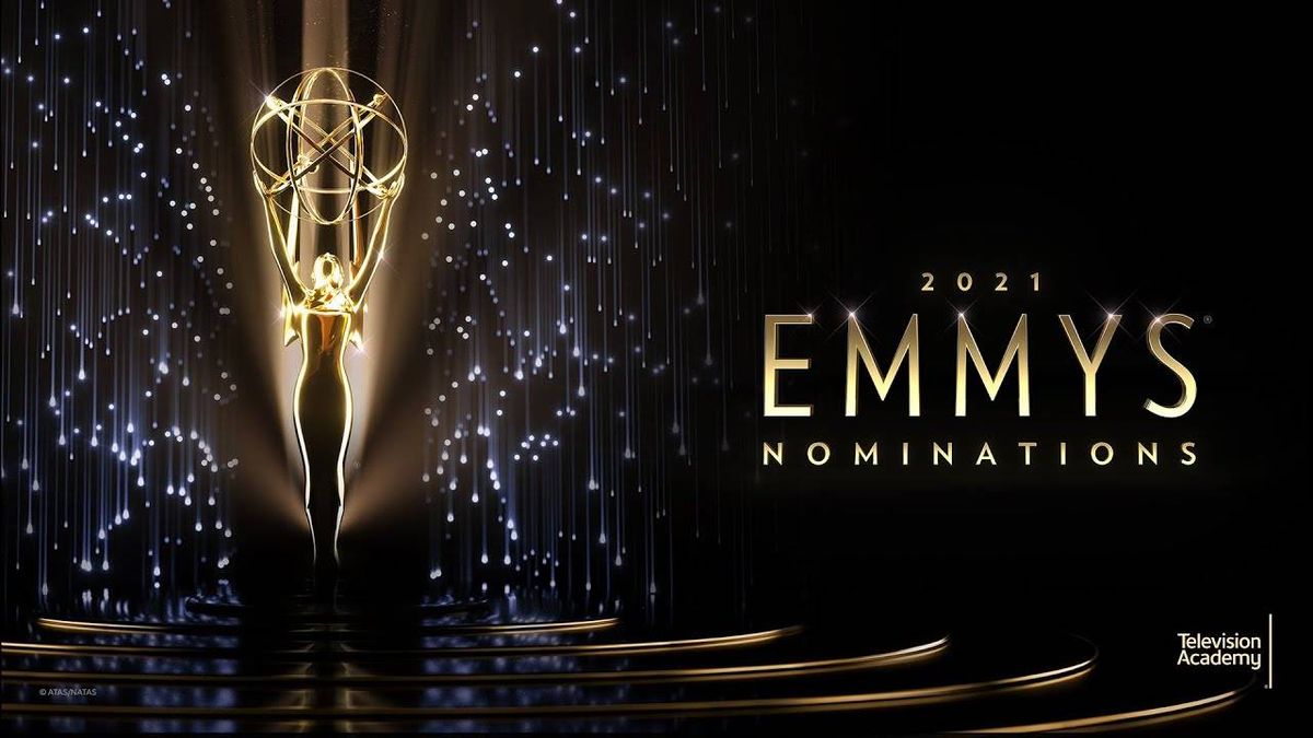 2021 Emmy nominations: See the full list of nominees
