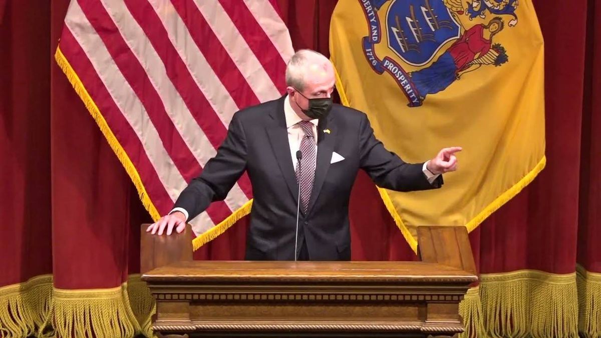Murphy names former top counsel to be NJ's attorney general