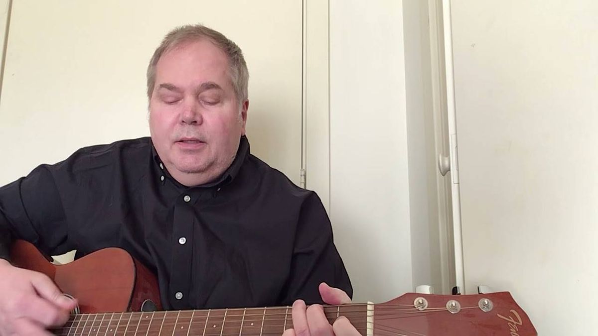 John Hinckley Jr., the man who shot Reagan, sells out Brooklyn concert