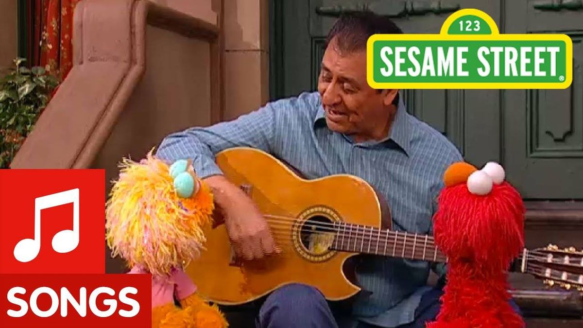 Emilio Delgado, played Luis on 'Sesame Street' for over 40 years, dead at 81