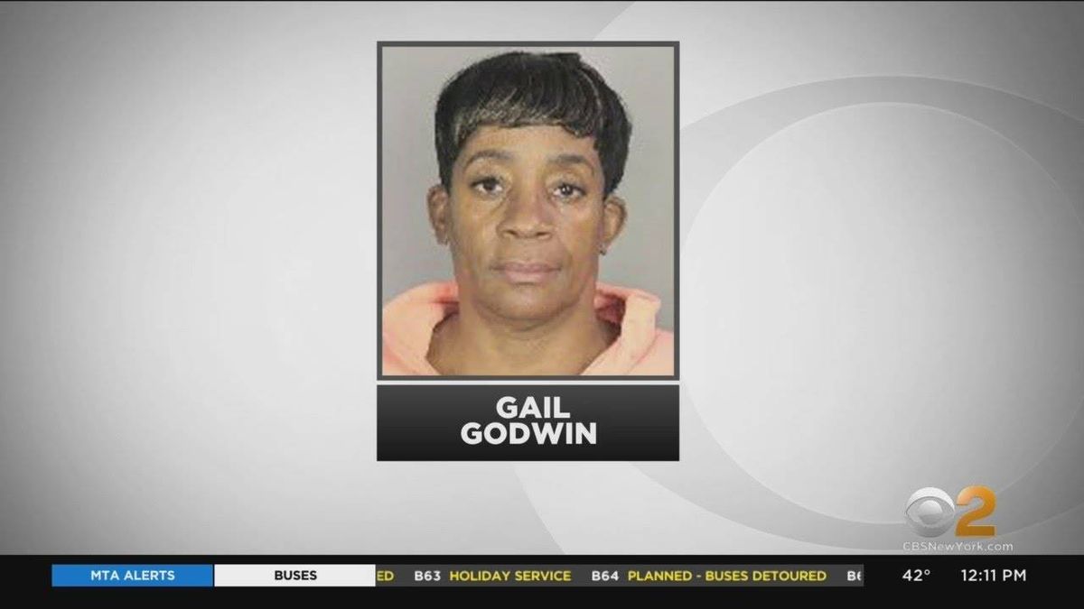LI home health aide charged with killing 83-year-old patient
