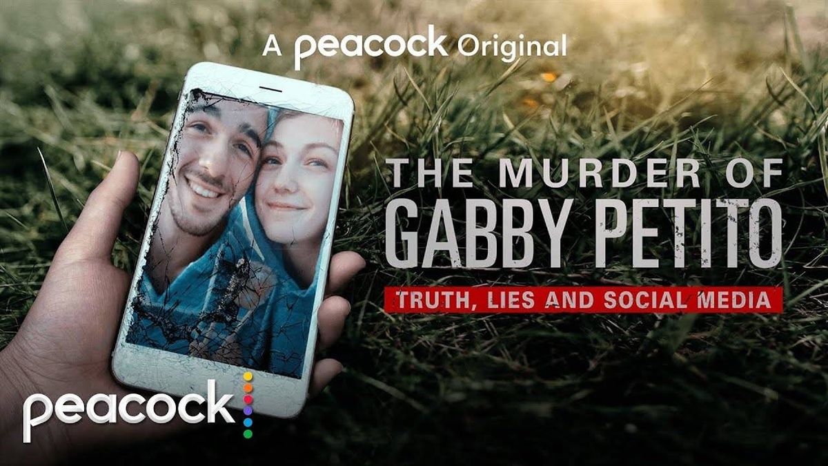 TRAILER: Gabby Petito documentary shedding 'new light' on case premieres this week