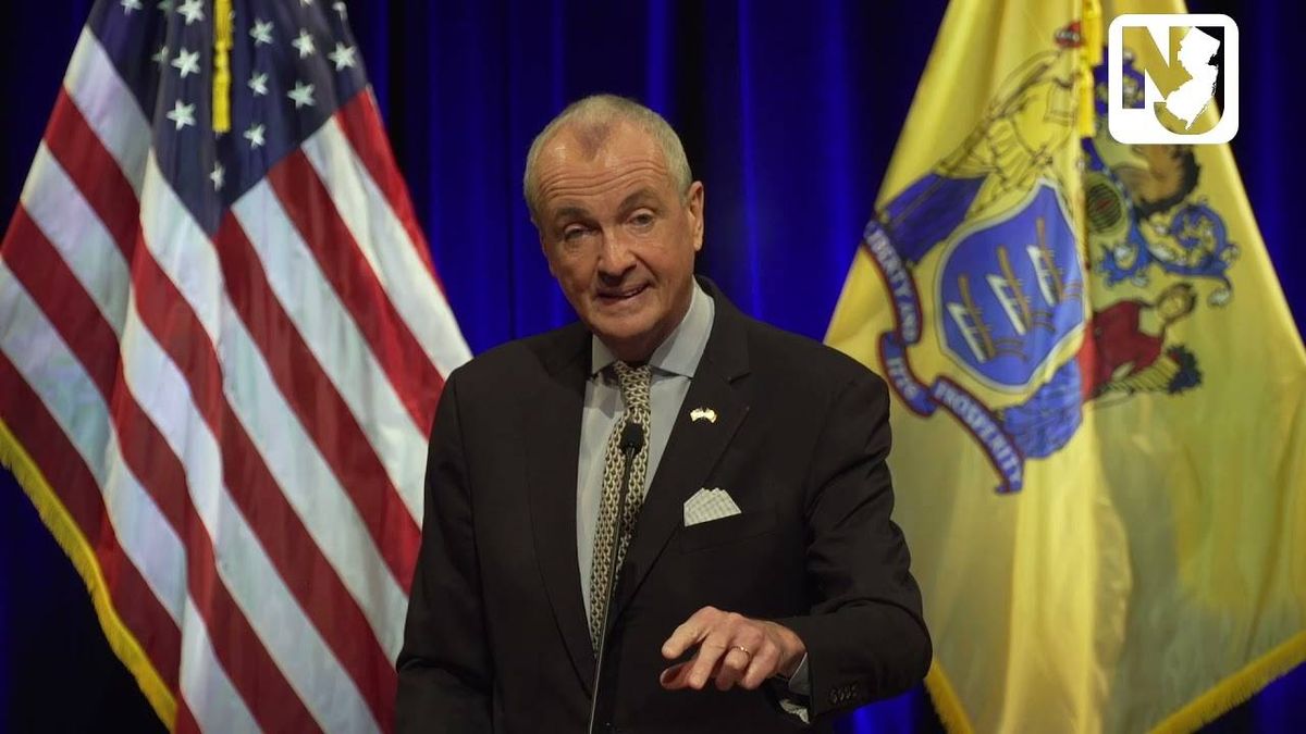 NJ Gov. Murphy declares new health emergency to keep mask, vaccine orders in place