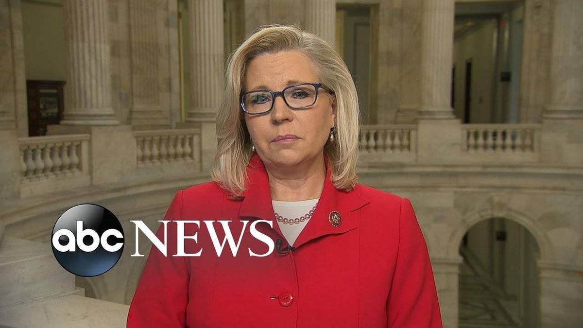 Testimony shows Ivanka urged Trump to intervene during Jan. 6 riot: Cheney