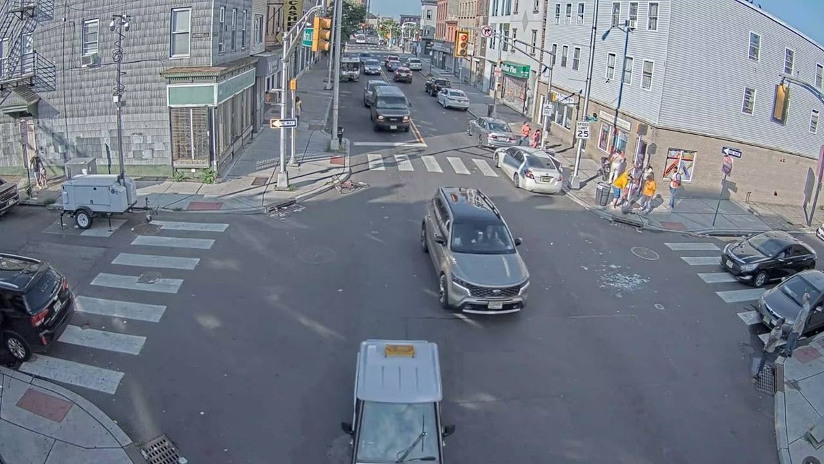Jersey City Council member refuses to resign after hit-and-run on food delivery cyclist