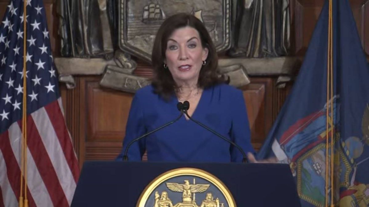 5 key takeaways from New York's $220 billion budget deal