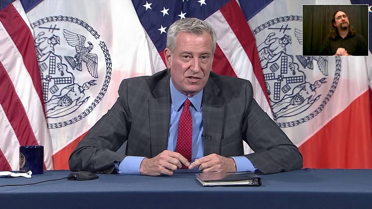 NYC to add bike boulevards, over 30 miles of new bike lanes by end of year