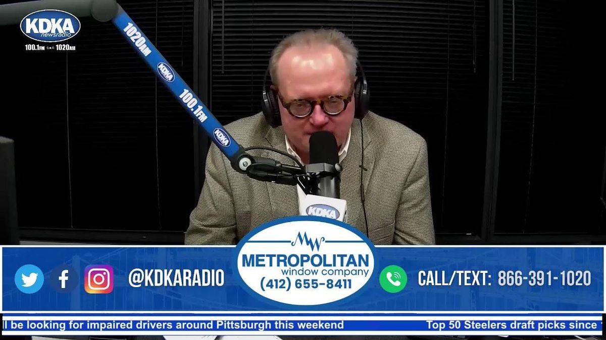 Plenty of rain coming, but serious flooding not a concern in Pittsburgh