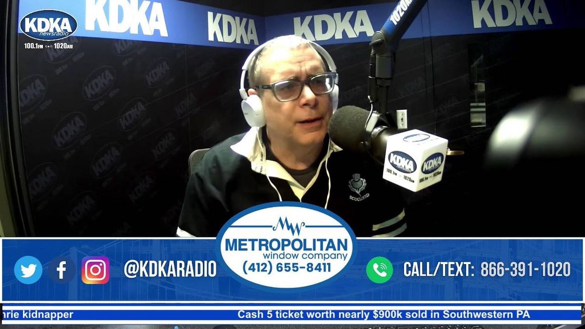 Pothole blitz planned for Saturday in Pittsburgh