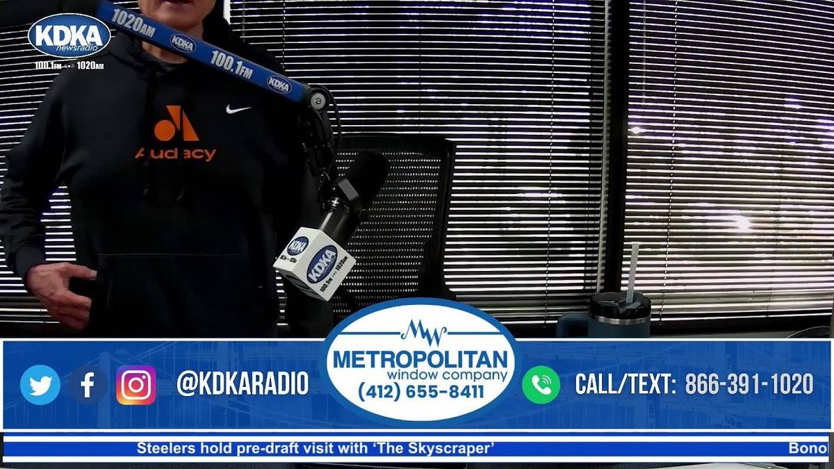 Random act of kindness witnessed on South Side