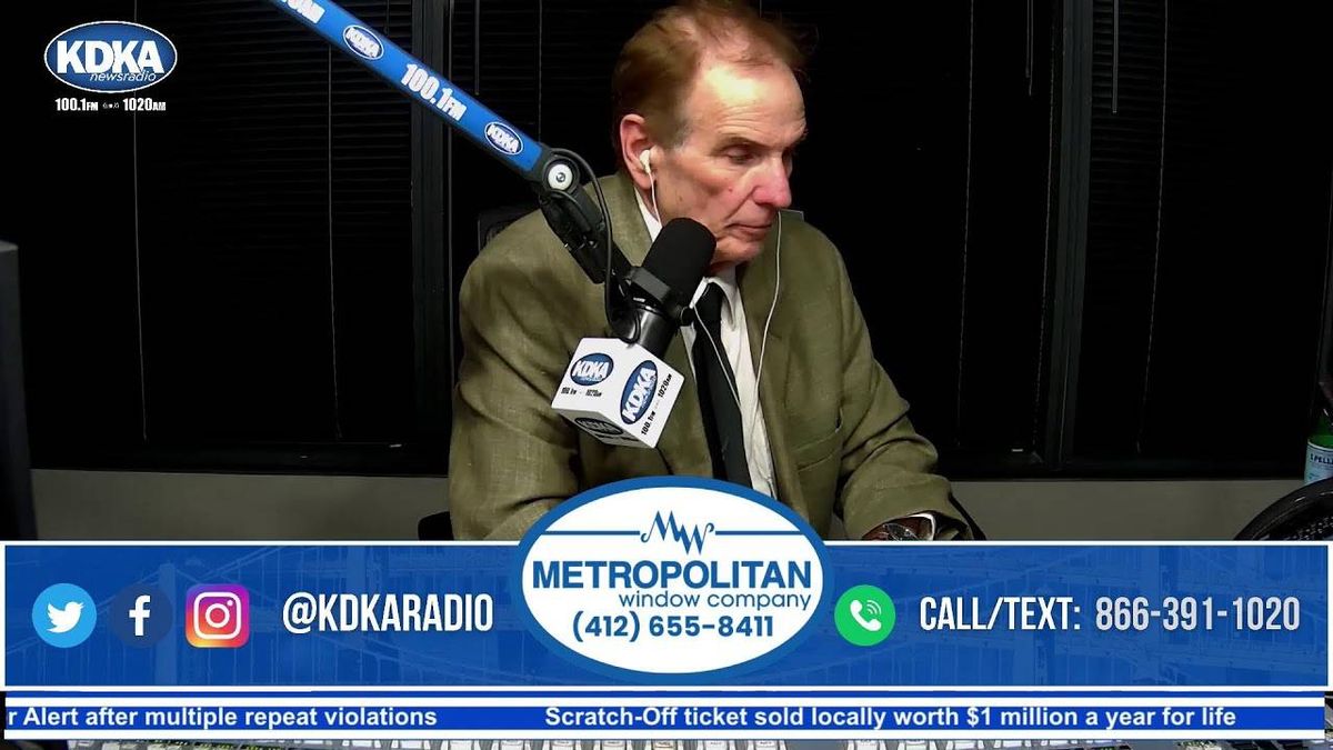 Greensburg man faces charges after bringing injured bird to bar