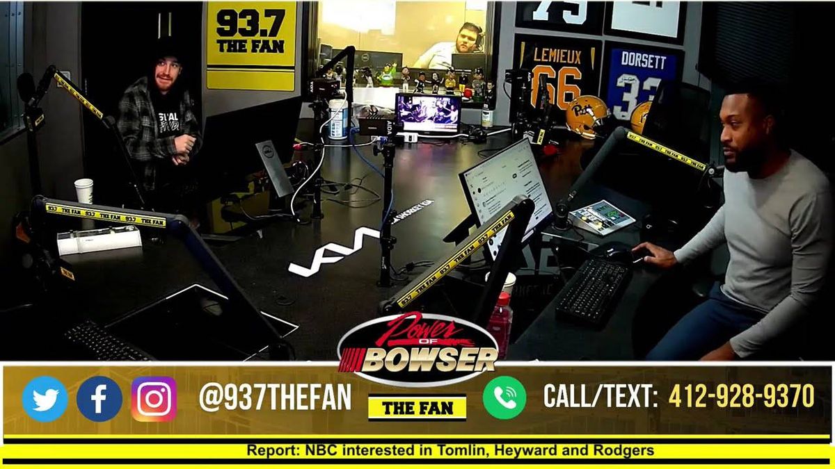 Rodgers tells McAfee Show he still needs more time