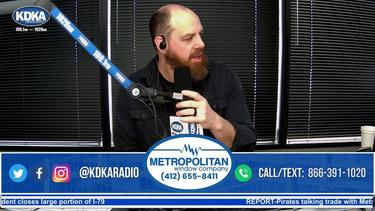 Multiple accidents reports on I-70 near I-79 split