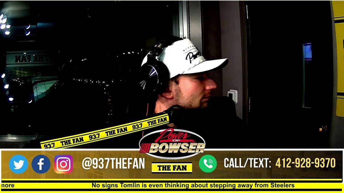 Steelers going into the playoffs healthy… for once