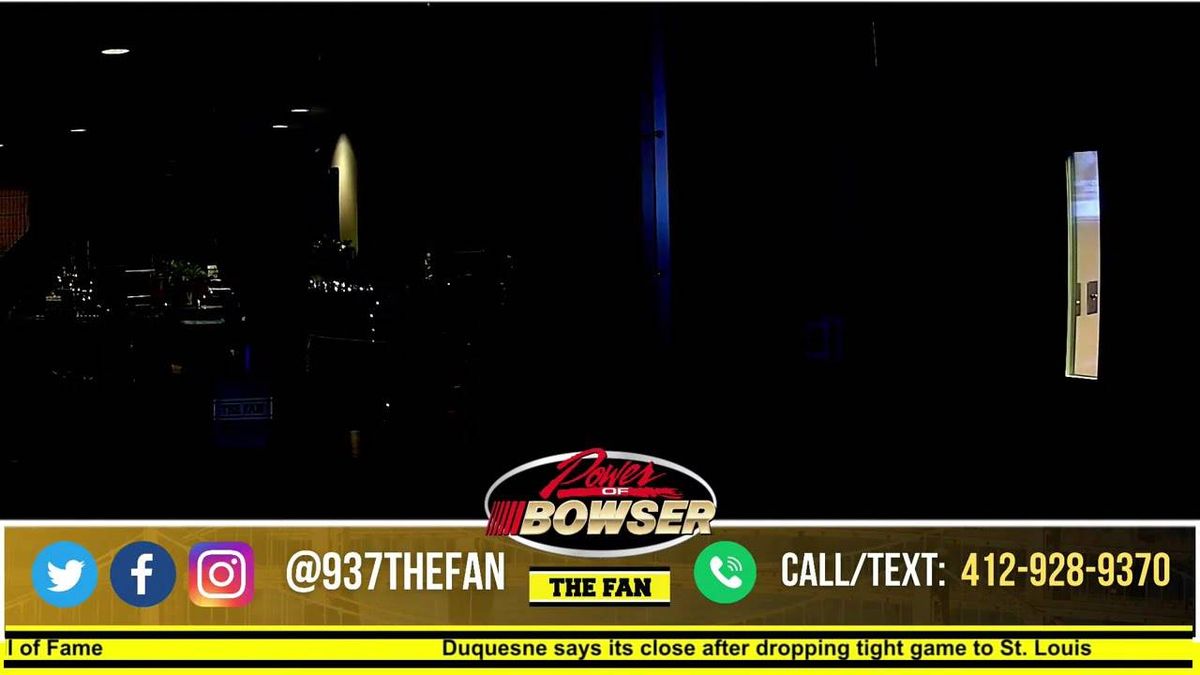 Steelers can't afford to lose Andy Weidl right now