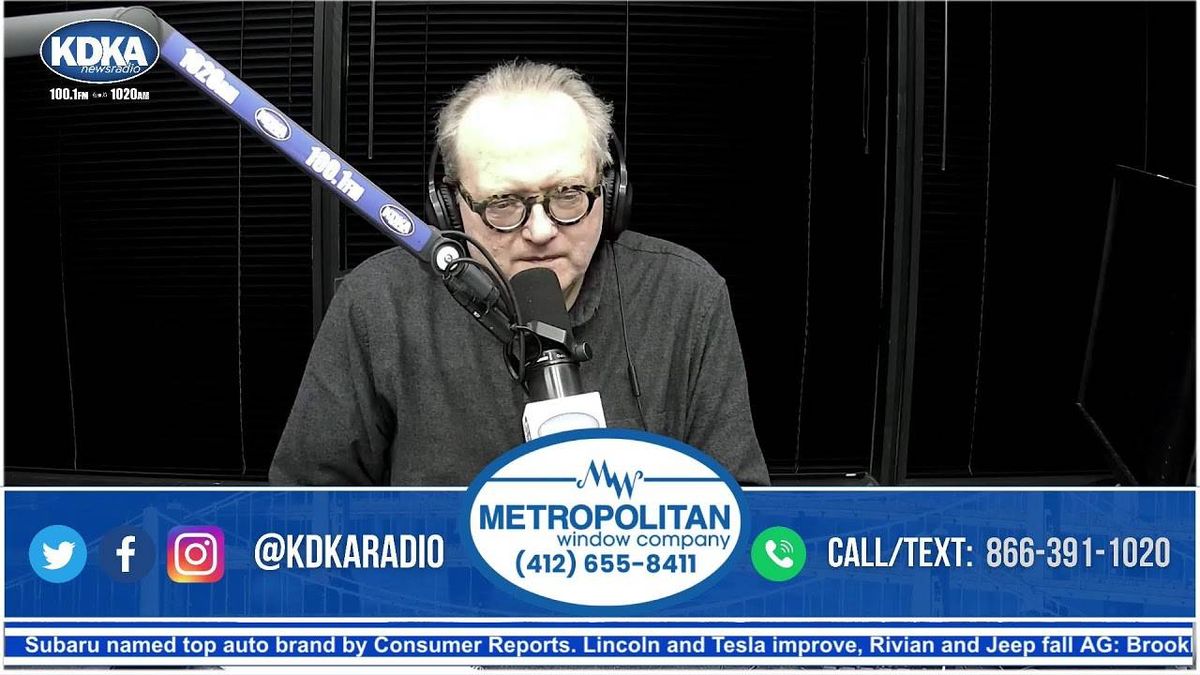 Police clear 'possible threat' at Pittsburgh International Airport