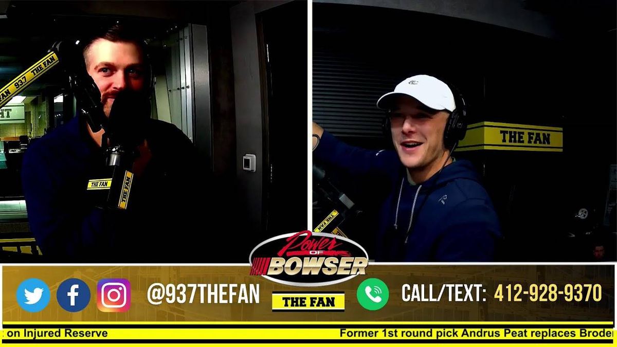 Report: Steelers and Darius Slay 'mutually part ways'