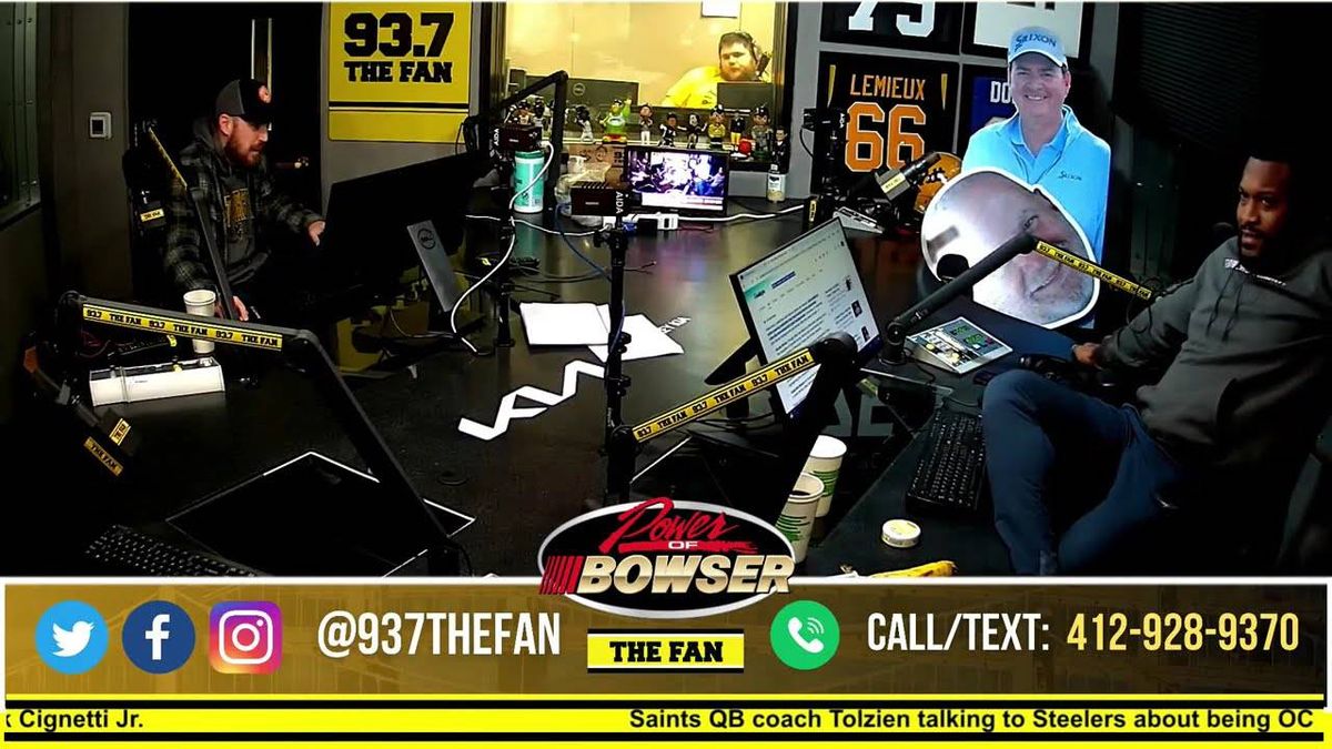 NFL coaching veteran, former Pitt assistant new Steelers offensive coordinator