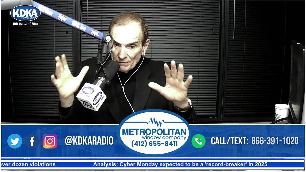 First significant snowfall of season expected Tuesday morning