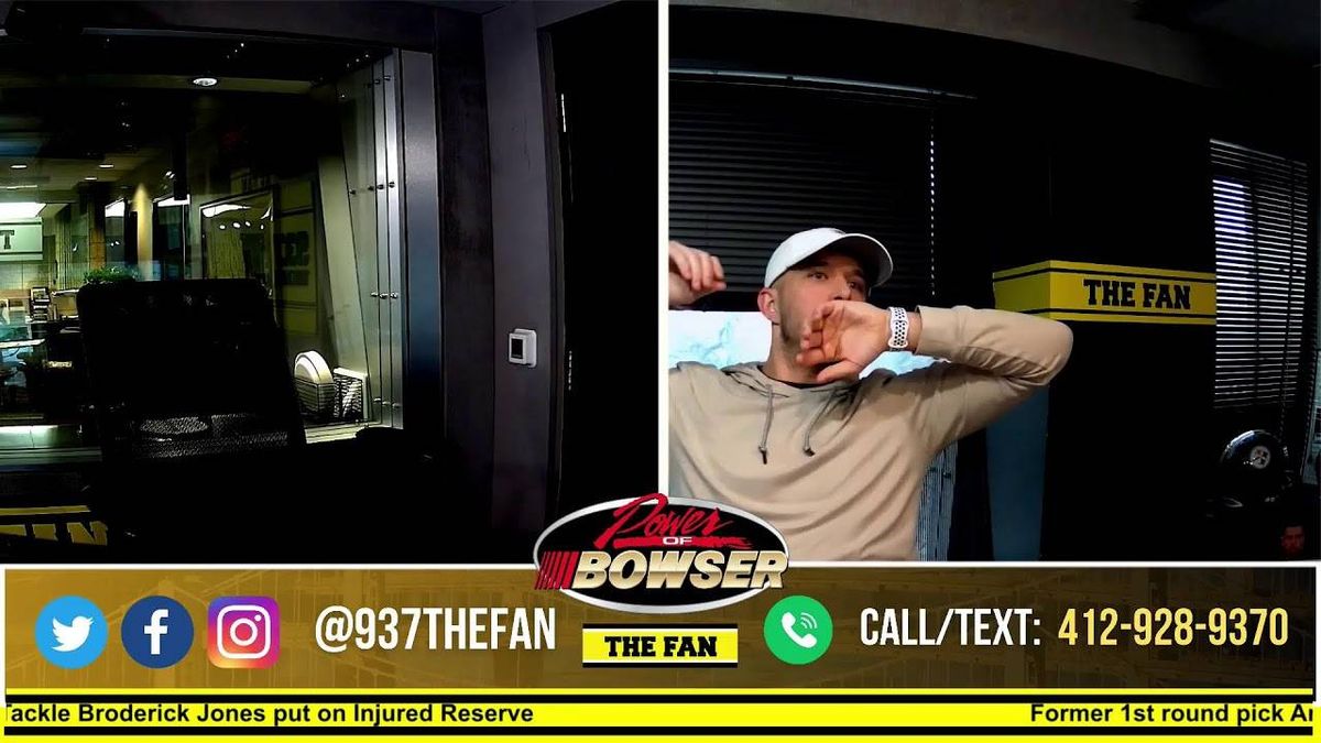 Rodgers not putting this on Tomlin, need to look in mirror