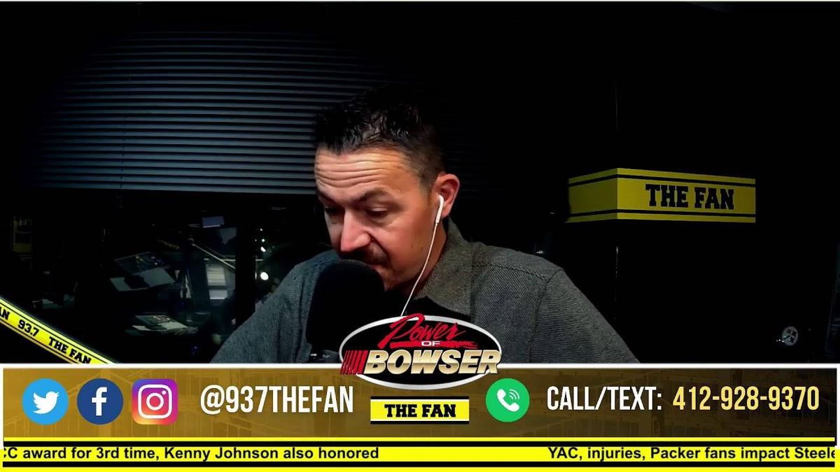 CB returns to practice, full Steelers injury report