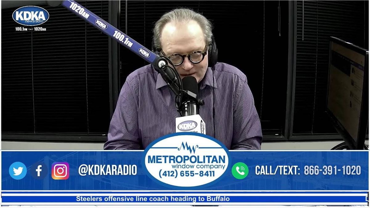 UPMC announces $10 million gift to help Pittsburgh's aging emergency fleet