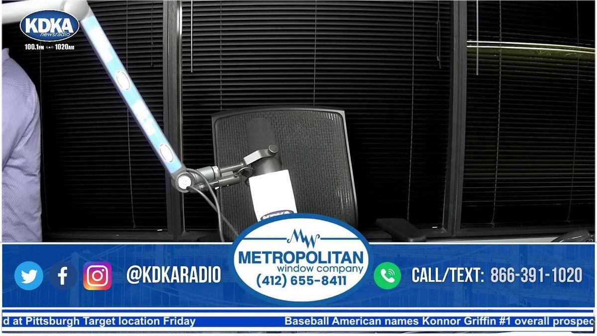 Giant Eagle offering free home delivery ahead of snow storm