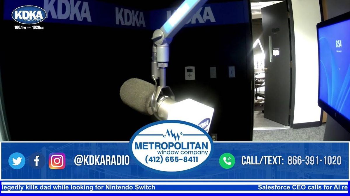 Everything you need to know as massive storm approaches Pittsburgh