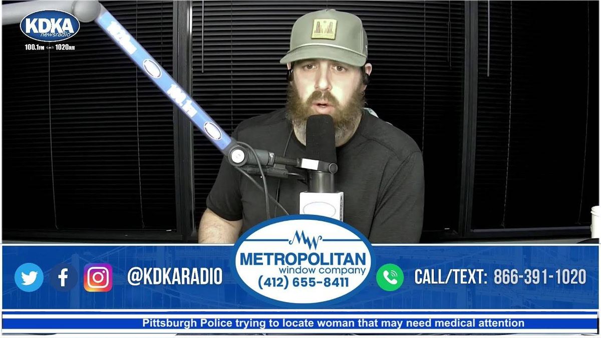 Police investigating separate shootings around Pittsburgh