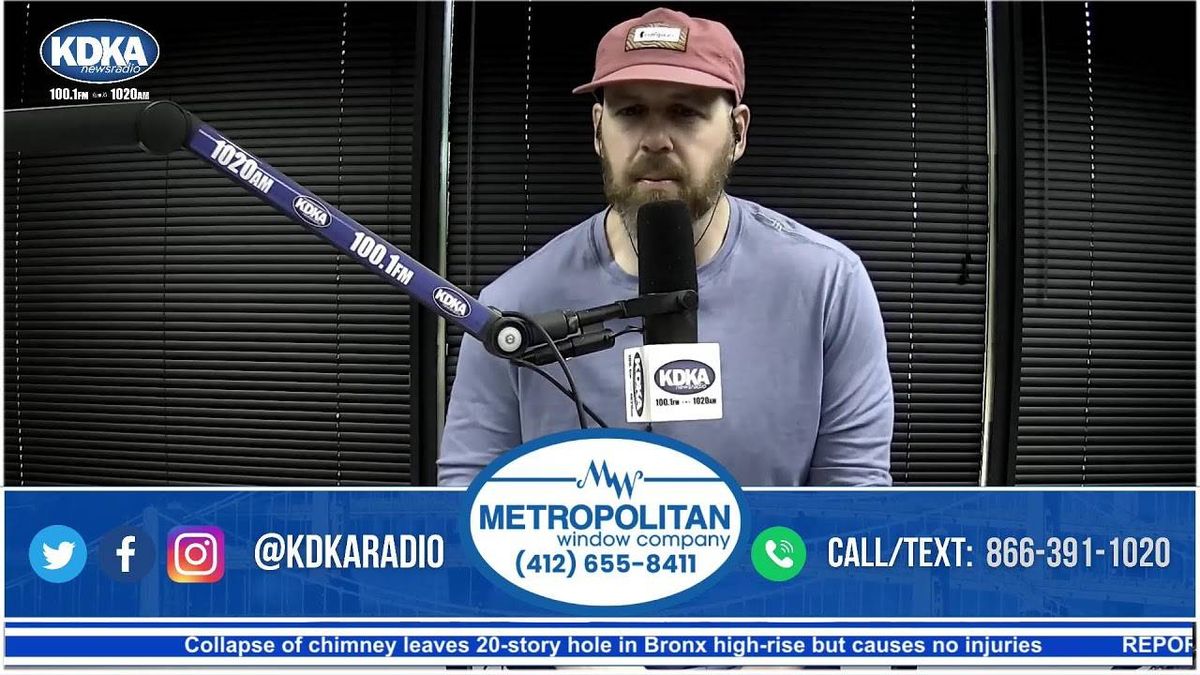 Consumer Alert for popular restaurant in Robinson Township lifted