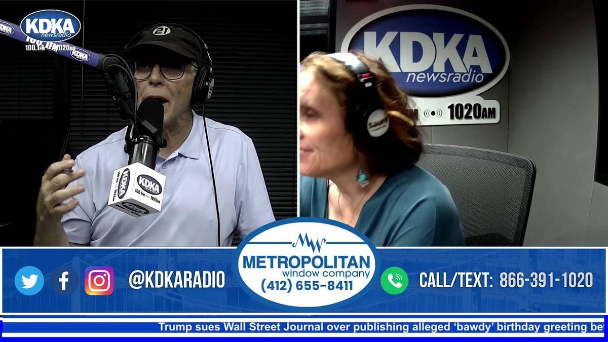 Report shows some Pittsburgh water fountains still turned off