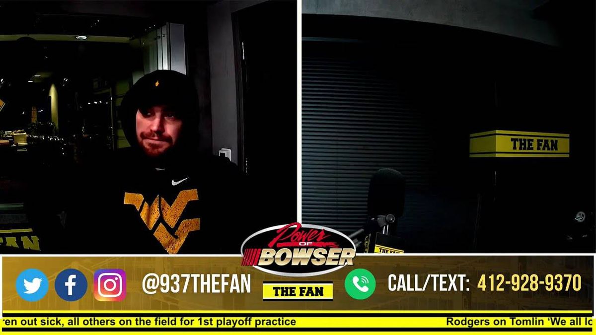 The conundrum of Steelers Head Coach Mike Tomlin