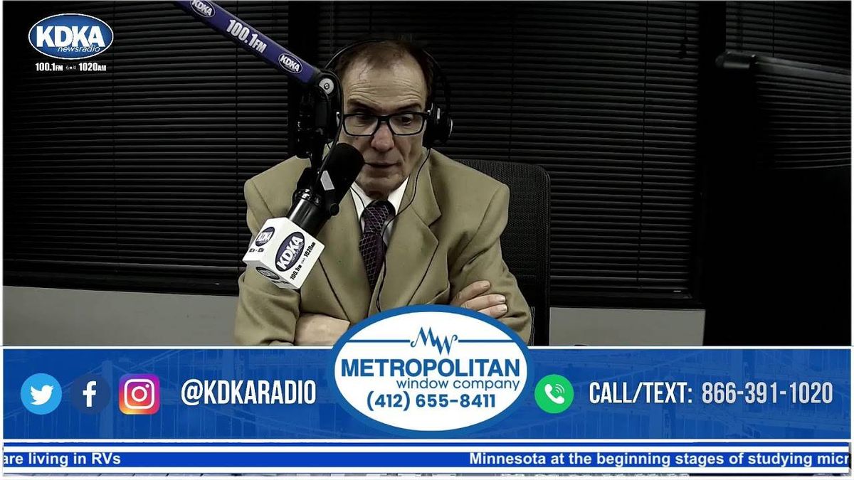 Conor Lamb could take another shot at Fetterman's Senate seat