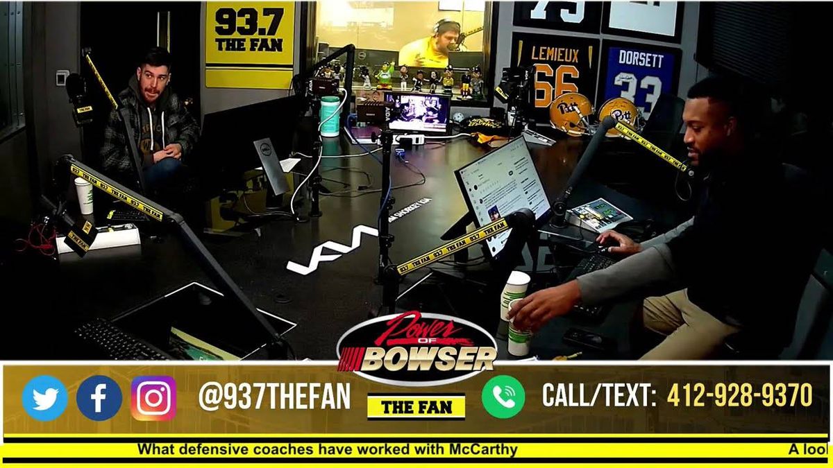 Steelers reportedly hire WR coach, interviewing for other positions