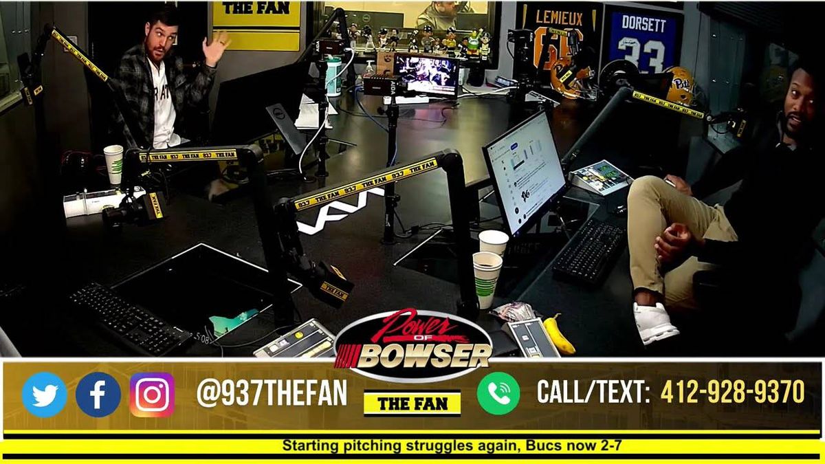 Mueller prediction: Pickens will be traded by night 2 of the draft