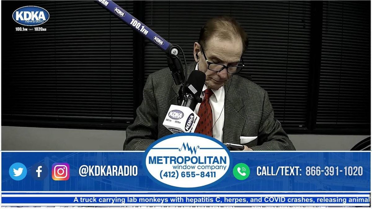 GoFundMe started to support man who fell from Acrisure Stadium scoreboard