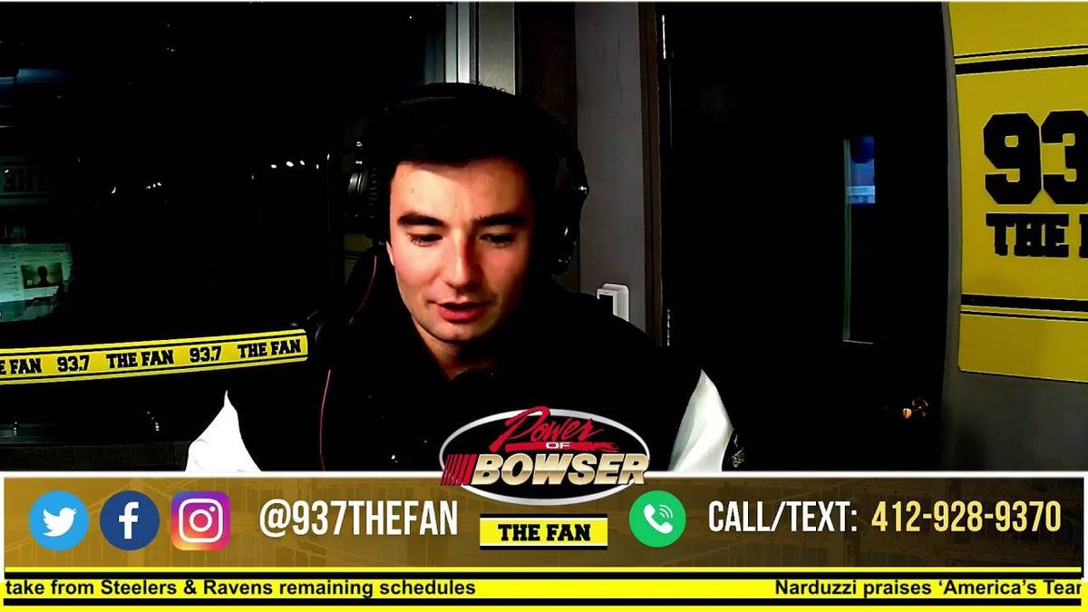 Steelers make several moves, elevate QB Will Howard to active roster