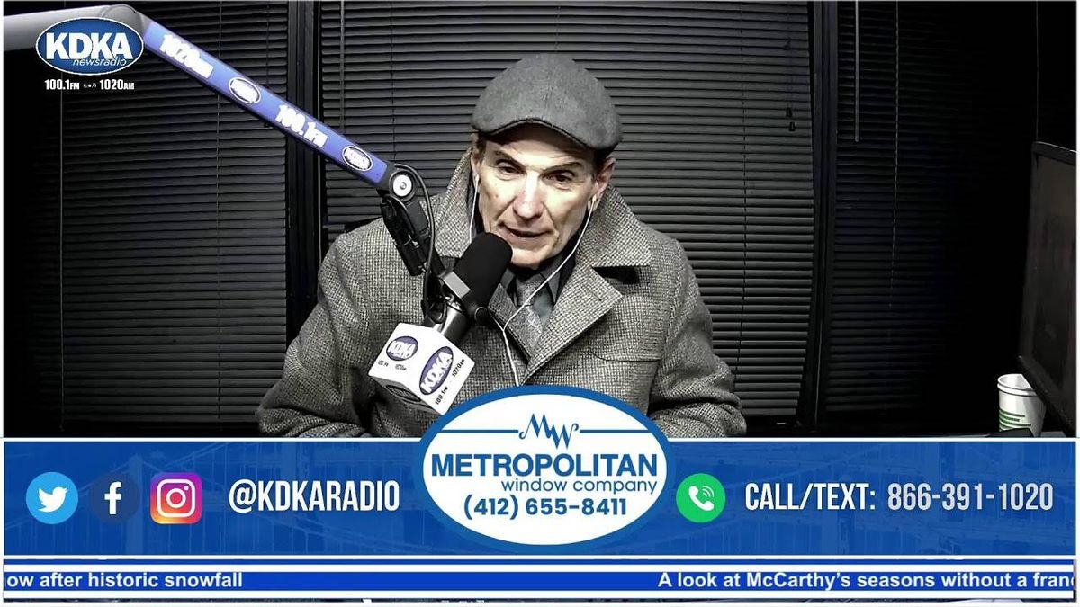 Pittsburgh declares state of emergency, extreme cold warning issued