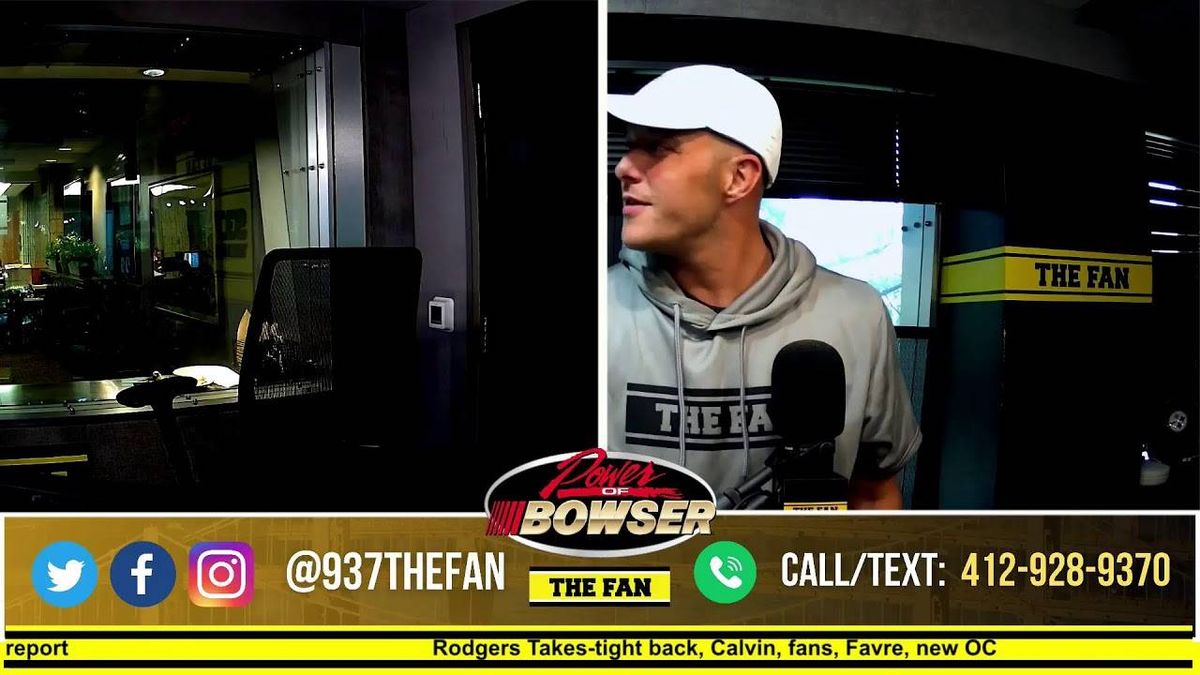 Pitt-WVU announce Backyard Brawl extension