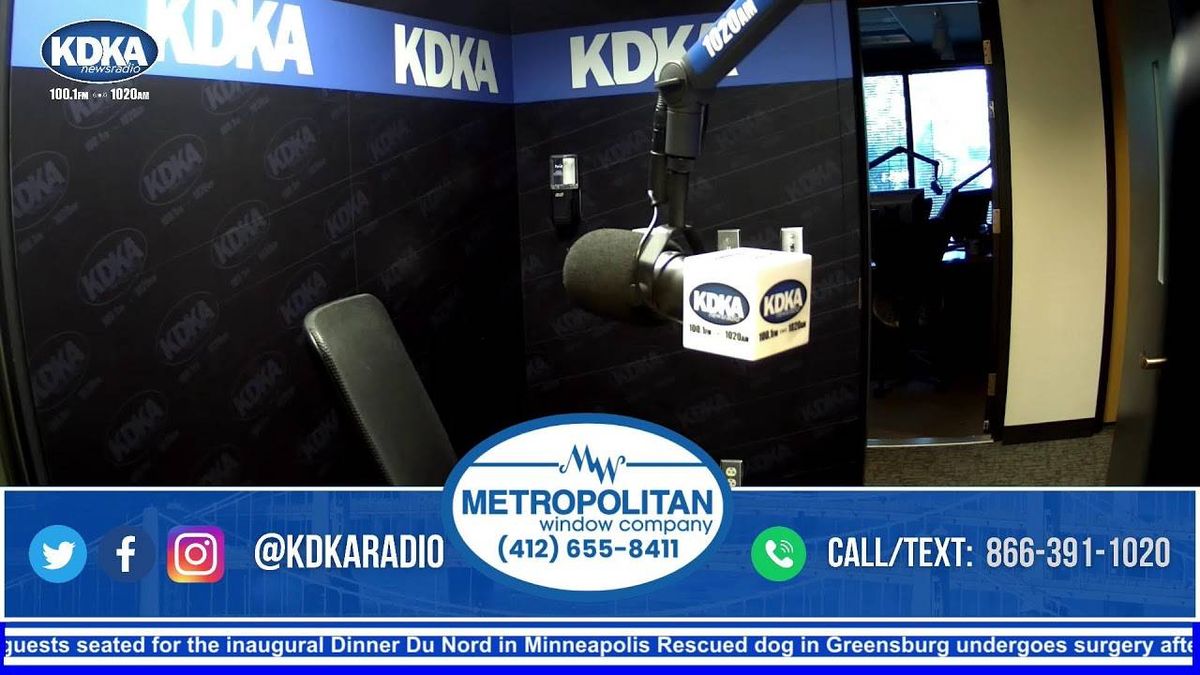 Rescued dog in Greensburg undergoes surgery after horrific injury