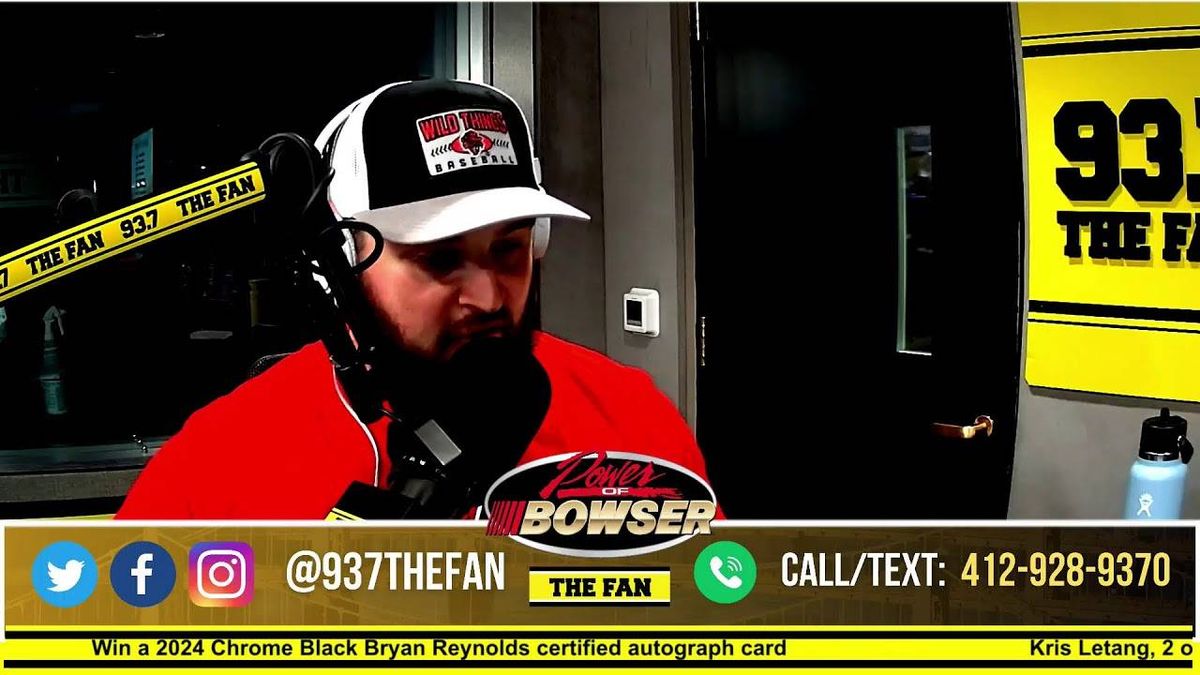 Dates and times for Steelers schedule set