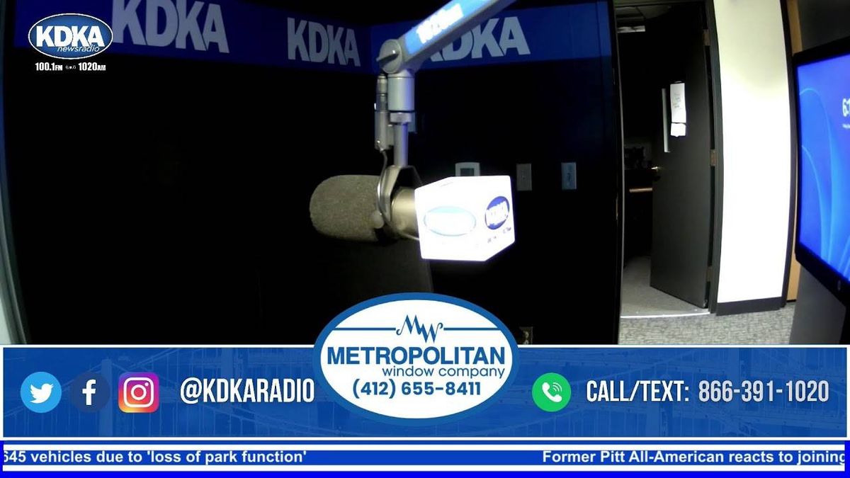 Girl fatally struck by vehicle in Carrick Friday afternoon