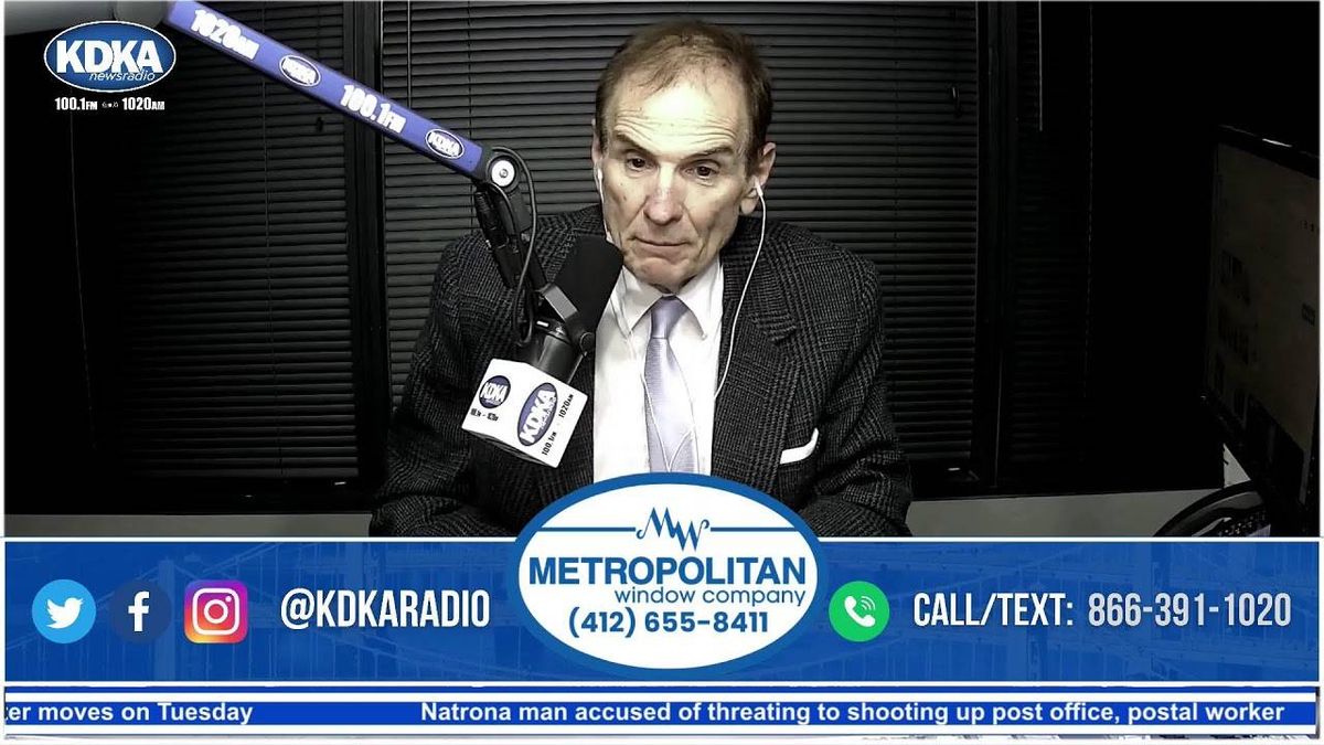 New Pittsburgh International Airport officially opens